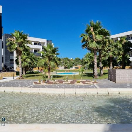 Perla Holidays - 3 Apartamentos De Alta Calidad Dehesa de Campoamor  Esterno foto