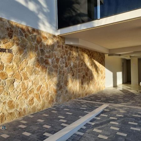 Perla Holidays - 3 Apartamentos De Alta Calidad Dehesa de Campoamor  Esterno foto