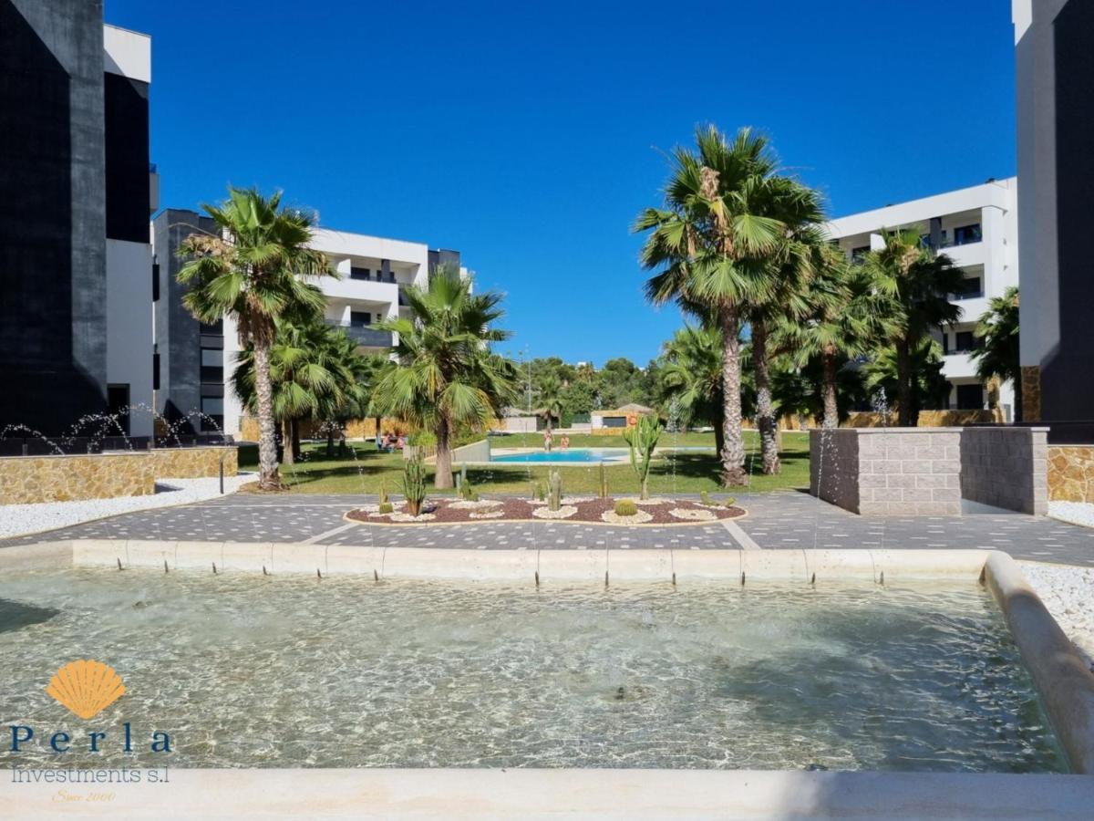 Perla Holidays - 3 Apartamentos De Alta Calidad Dehesa de Campoamor  Esterno foto