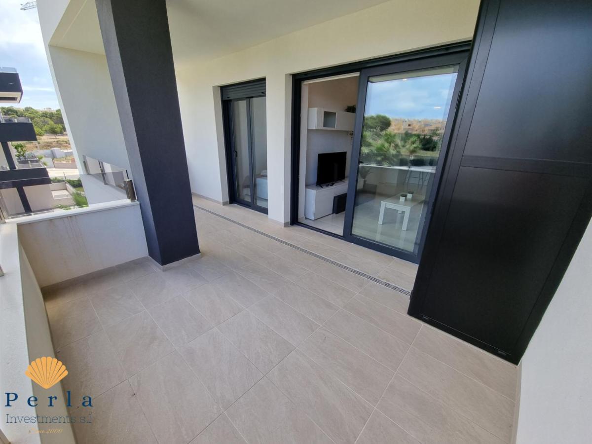 Perla Holidays - 3 Apartamentos De Alta Calidad Dehesa de Campoamor  Esterno foto