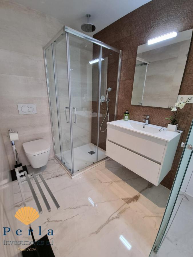 Perla Holidays - 3 Apartamentos De Alta Calidad Dehesa de Campoamor  Esterno foto