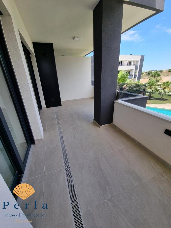 Perla Holidays - 3 Apartamentos De Alta Calidad Dehesa de Campoamor  Esterno foto