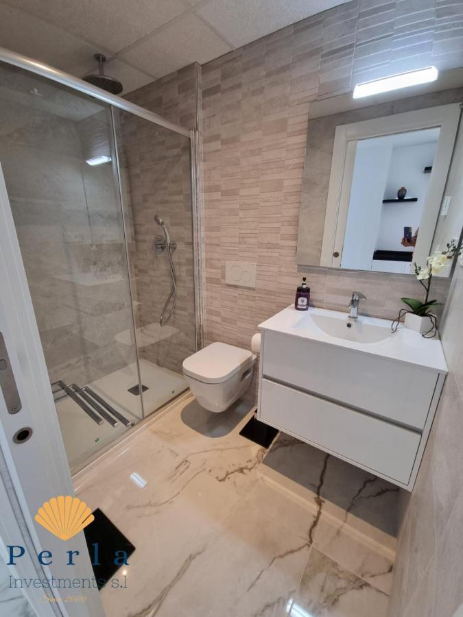 Perla Holidays - 3 Apartamentos De Alta Calidad Dehesa de Campoamor  Esterno foto